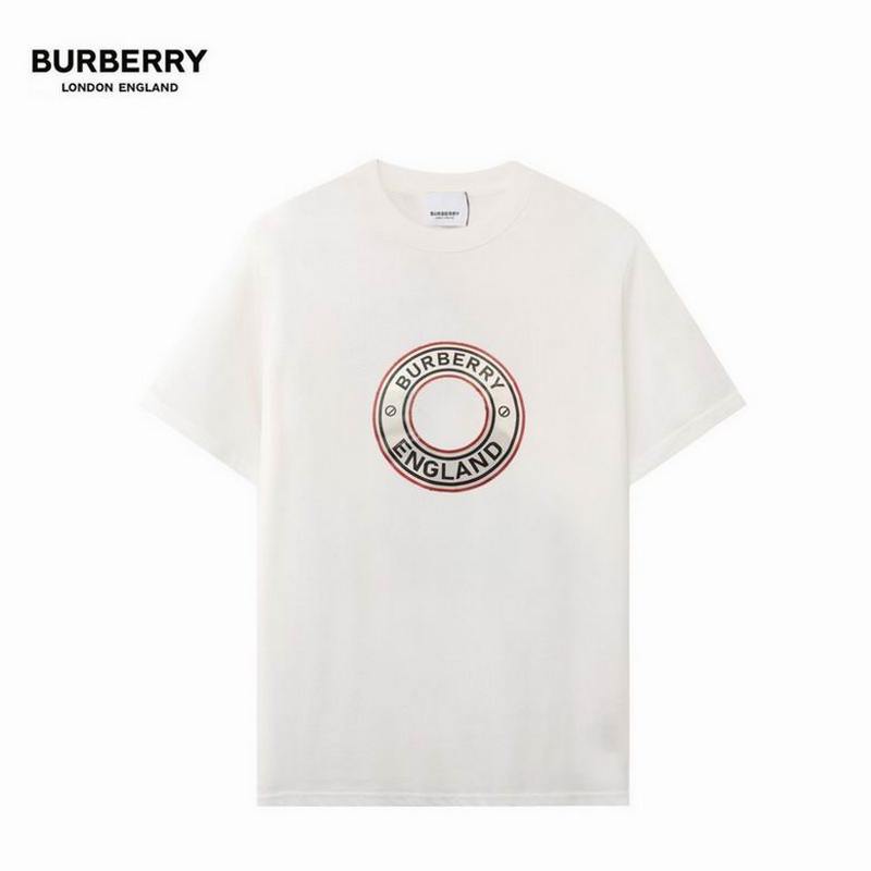 Burberry Men's T-shirts 443